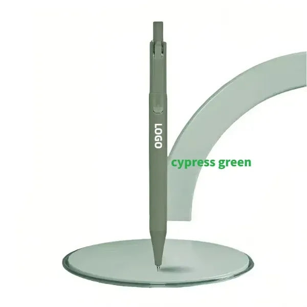 Morandi Gel Pens