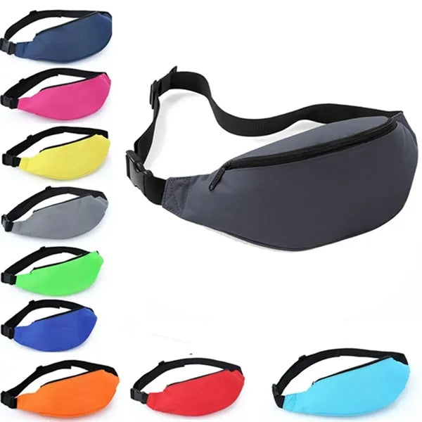 Fanny Running Belt Pack