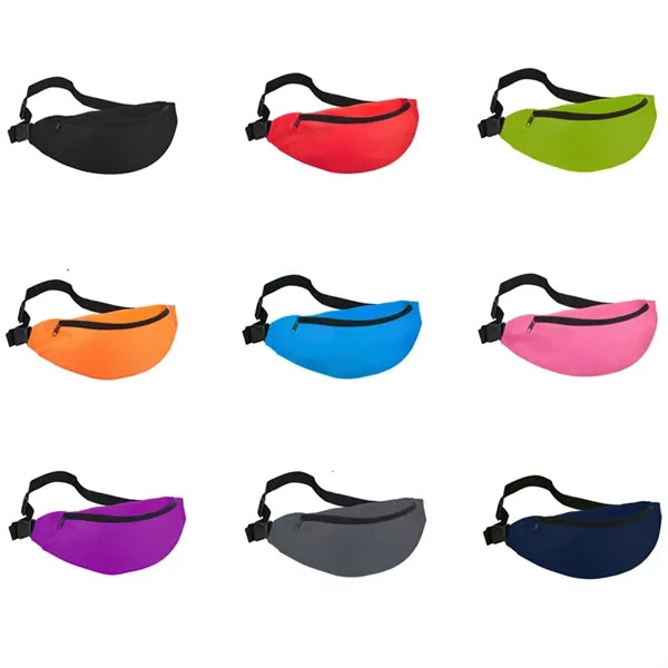 Fanny Running Belt Pack