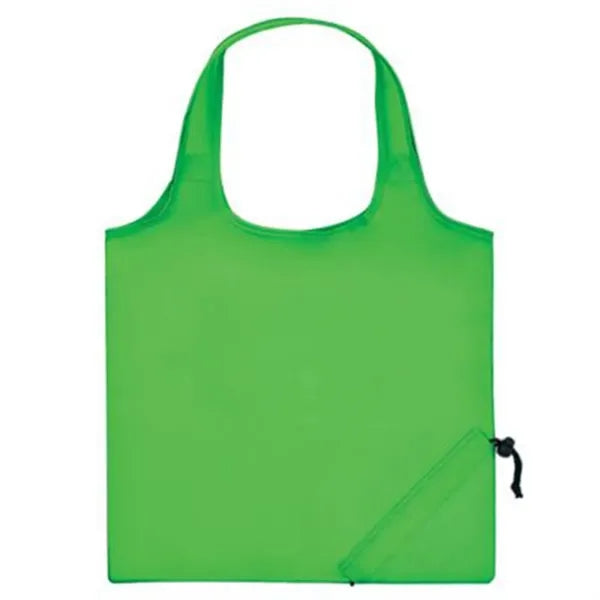 Foldaway Tote Bag
