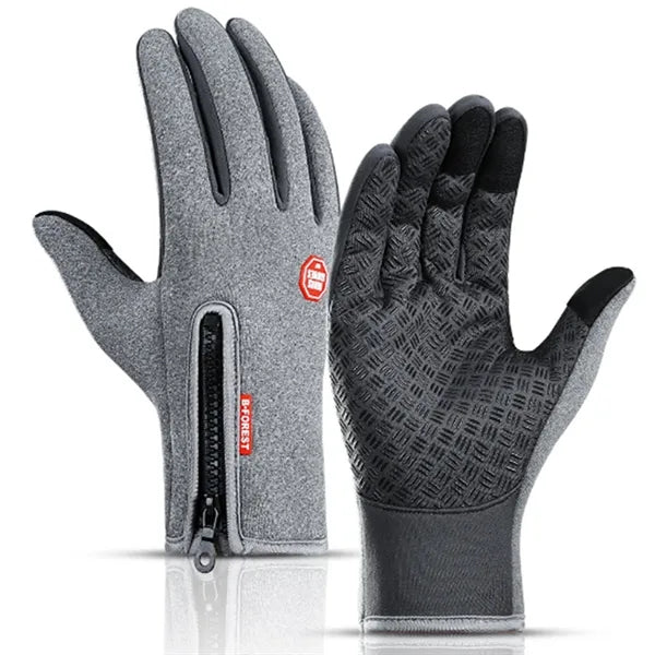 Sport Touch Screen Gloves