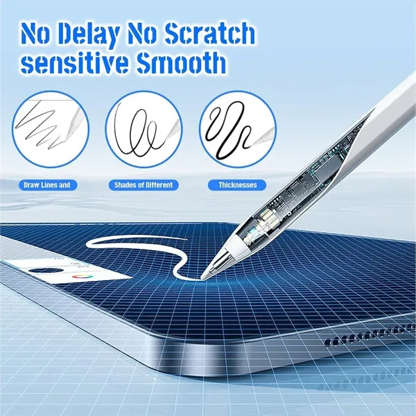 15mins Fast Charge Stylus Pen for Pad