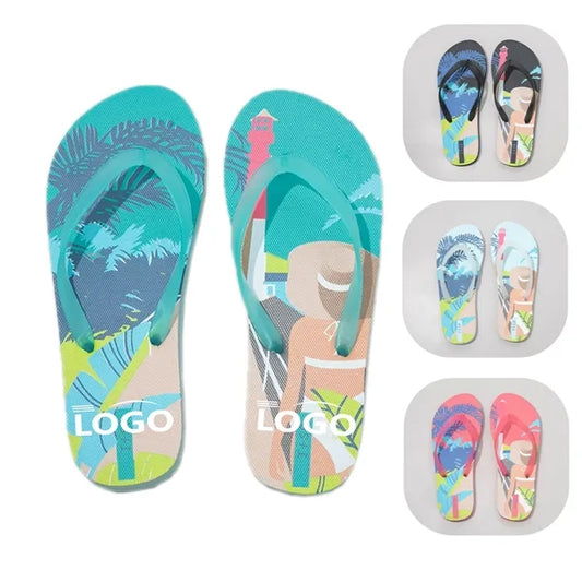 EVA Flip Flops