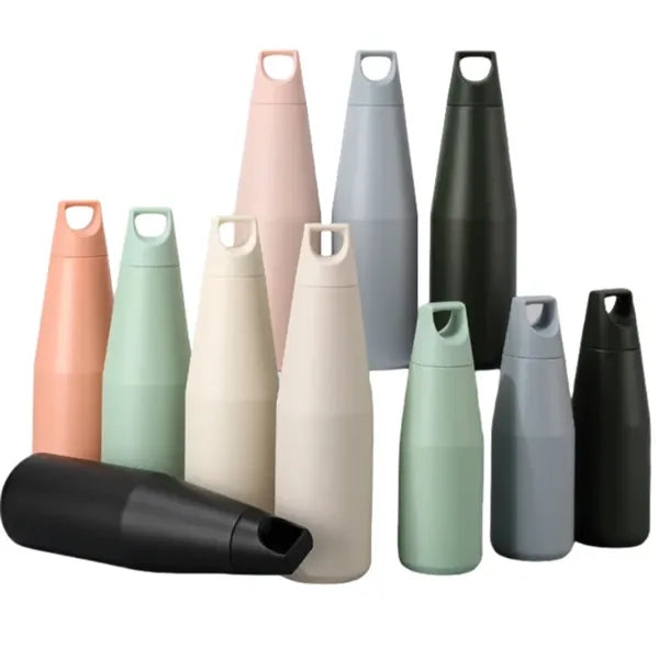 20 OZ Insulated Stainless Steel Water Bottle