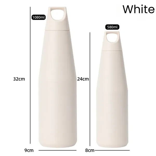 20 OZ Insulated Stainless Steel Water Bottle