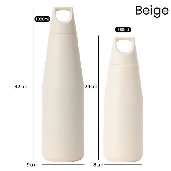 20 OZ Insulated Stainless Steel Water Bottle