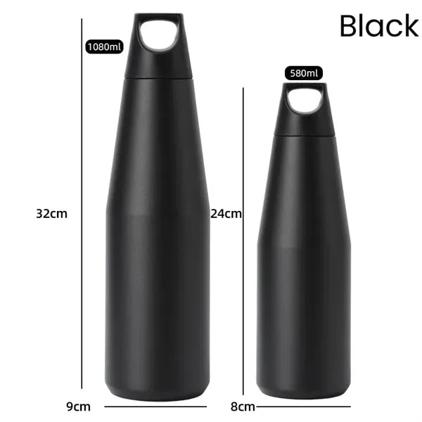 20 OZ Insulated Stainless Steel Water Bottle