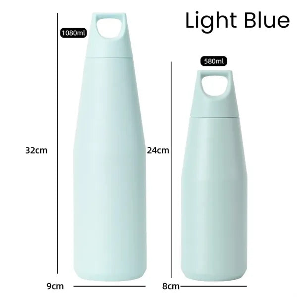 20 OZ Insulated Stainless Steel Water Bottle