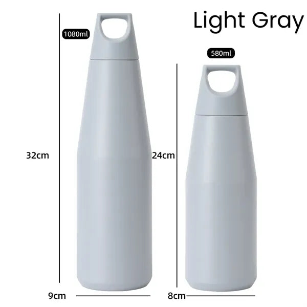 20 OZ Insulated Stainless Steel Water Bottle