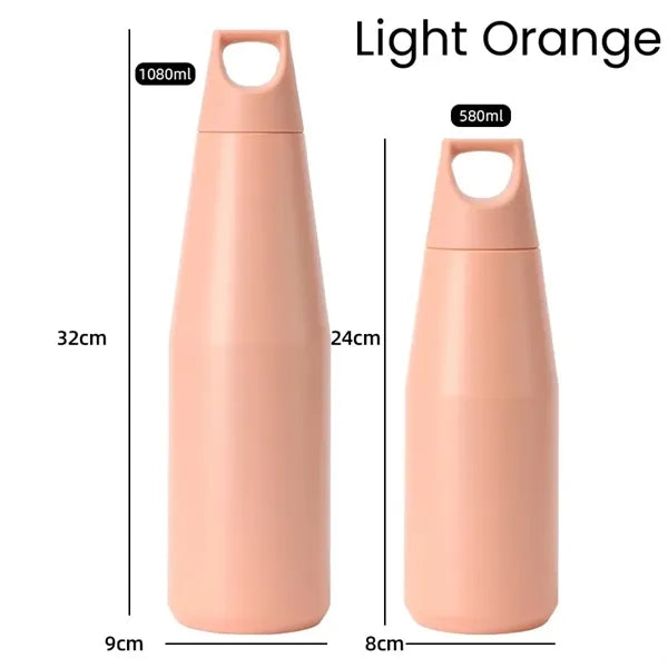 20 OZ Insulated Stainless Steel Water Bottle