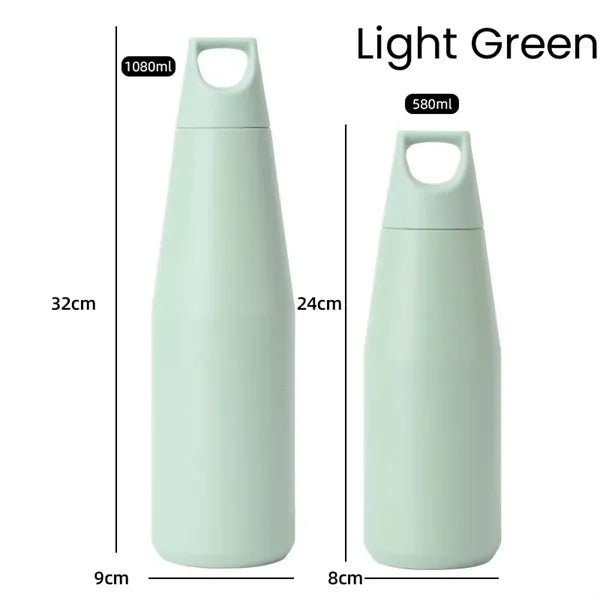 20 OZ Insulated Stainless Steel Water Bottle