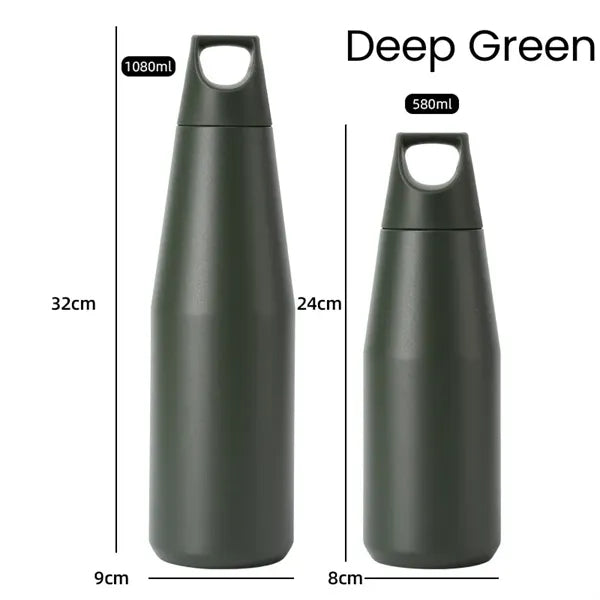 20 OZ Insulated Stainless Steel Water Bottle