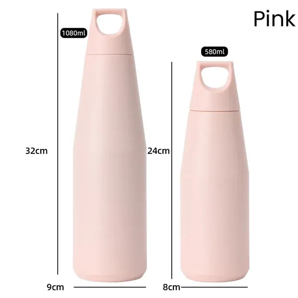20 OZ Insulated Stainless Steel Water Bottle