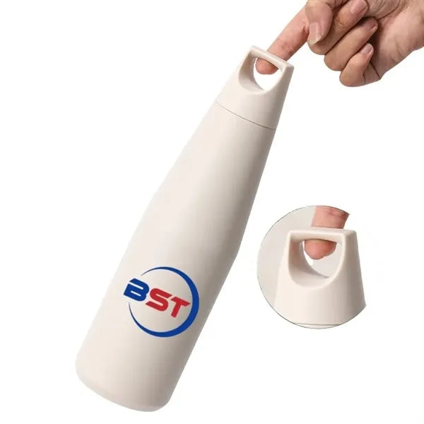 20 OZ Insulated Stainless Steel Water Bottle
