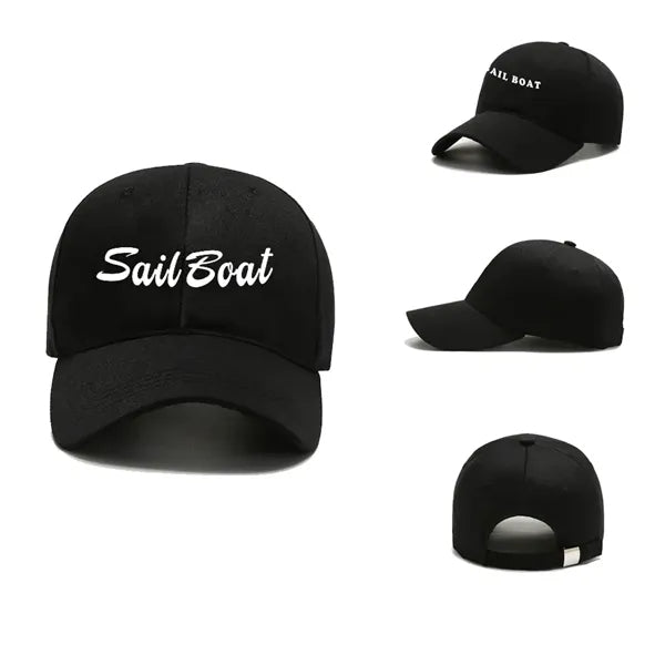 Cotton Baseball Caps Hat