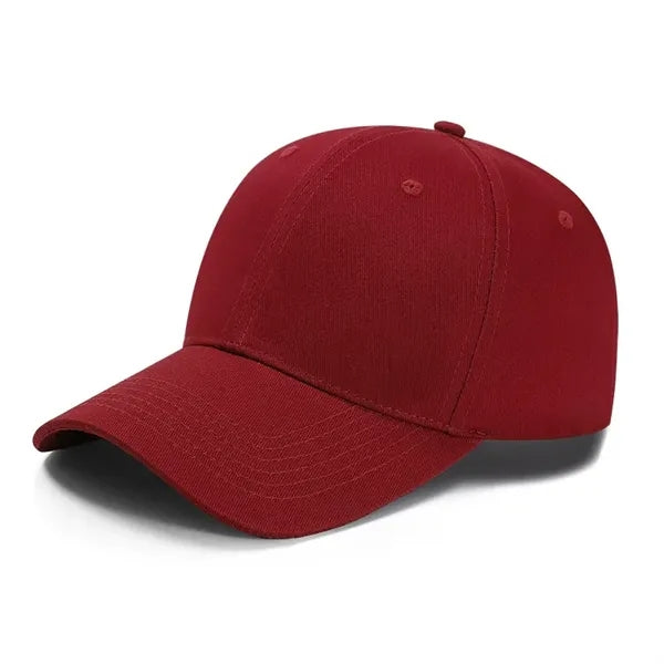 Cotton Baseball Caps Hat