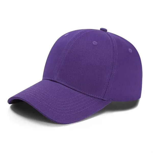 Cotton Baseball Caps Hat