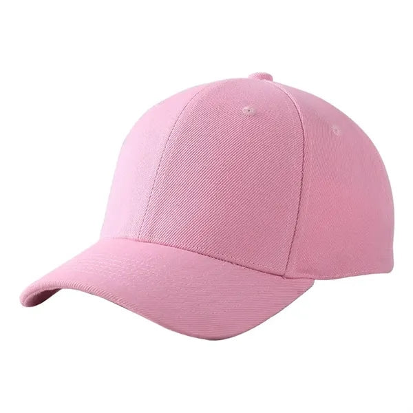 Cotton Baseball Caps Hat