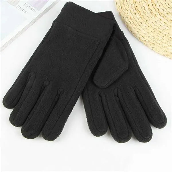 Sport Outdoor Warm Fleece Gloves