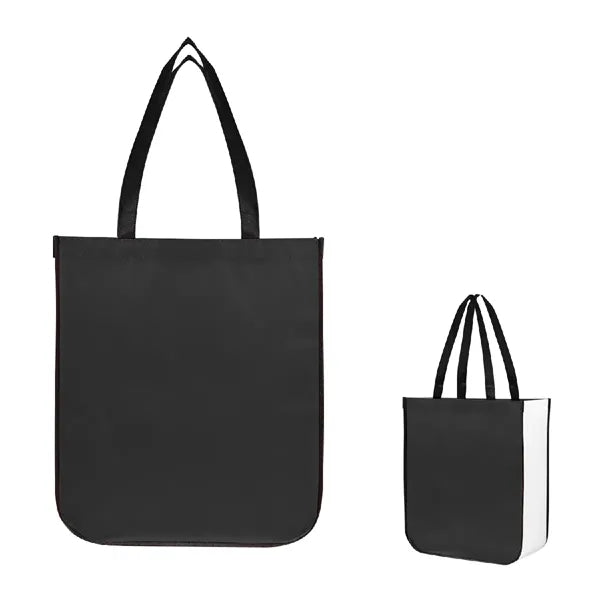 Tote Bags Low MOQ