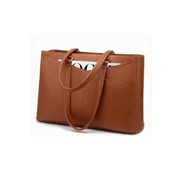 Laptop Tote Bag for Women