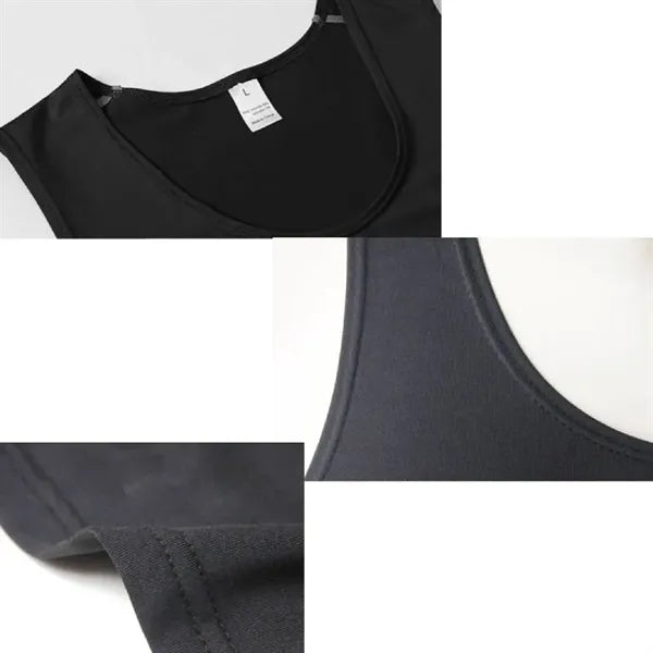 Men's-Shirt Tanks