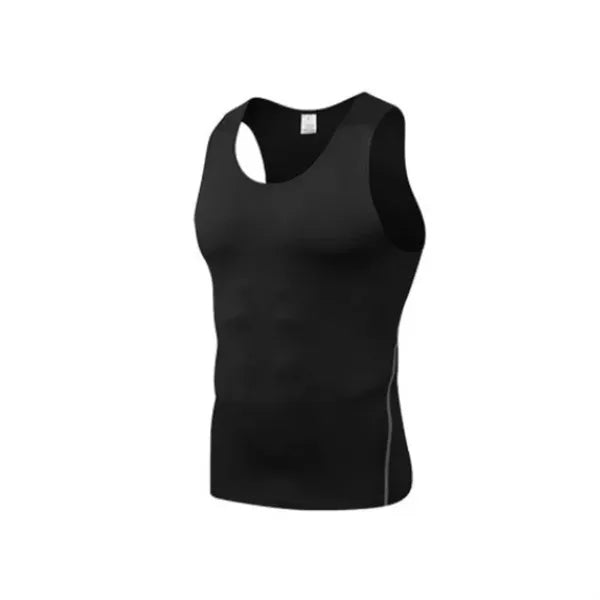 Men's-Shirt Tanks