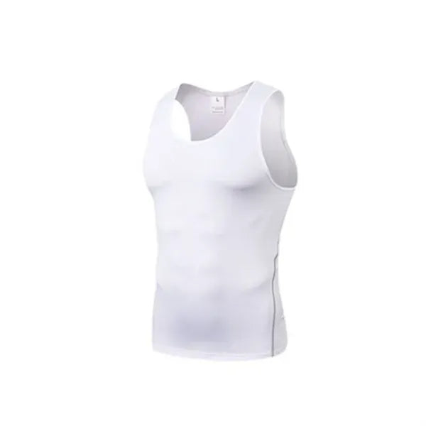 Men's-Shirt Tanks