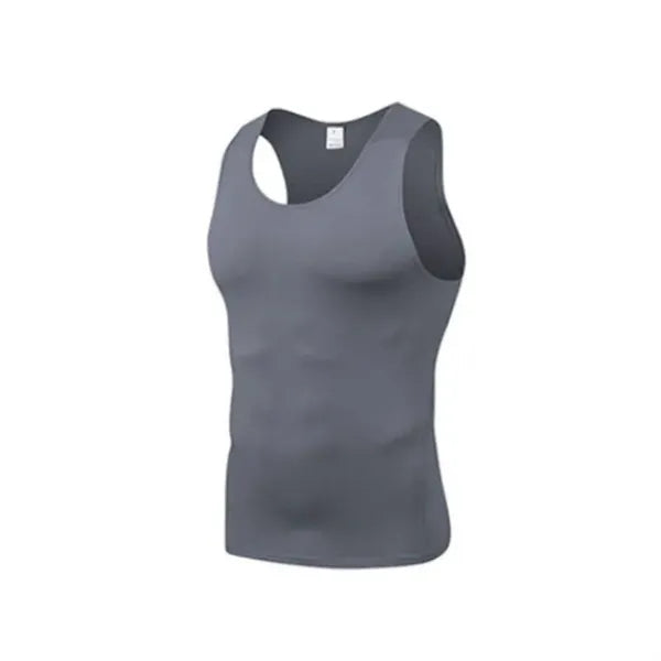 Men's-Shirt Tanks