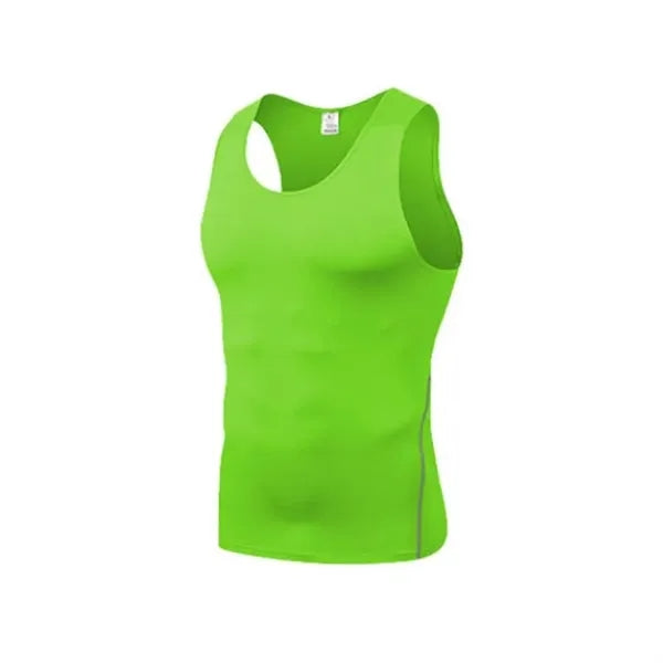 Men's-Shirt Tanks