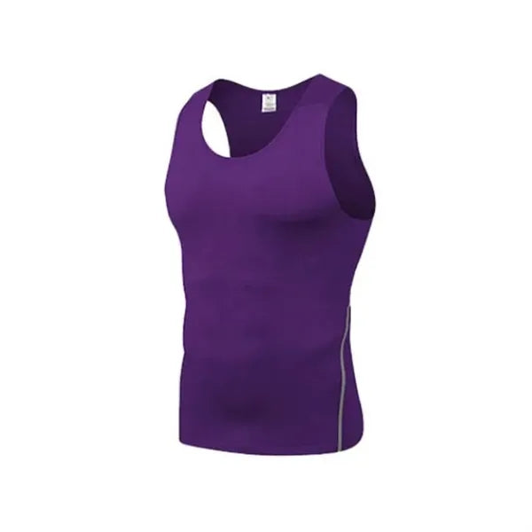 Men's-Shirt Tanks