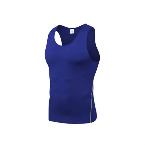 Men's-Shirt Tanks