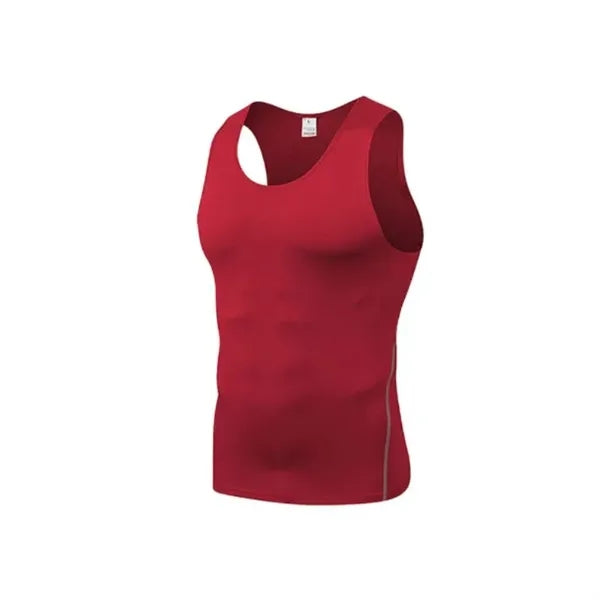 Men's-Shirt Tanks