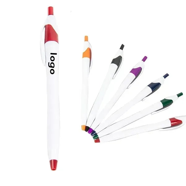 Plastic Pen