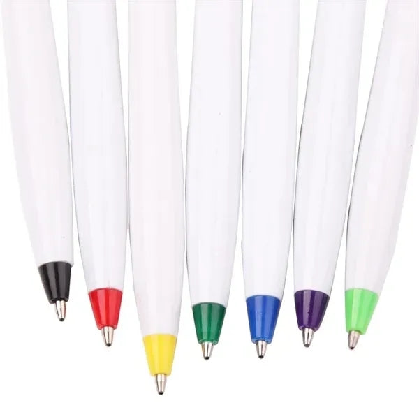 Plastic Pen