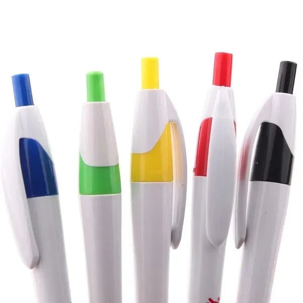 Plastic Pen