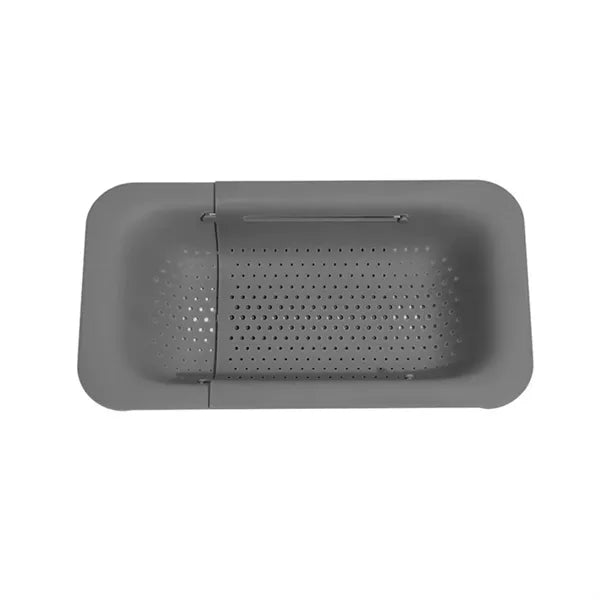 Foldable Draining Basket