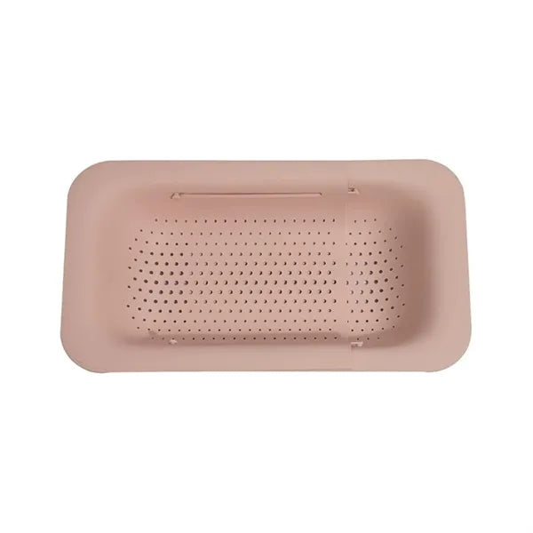 Foldable Draining Basket