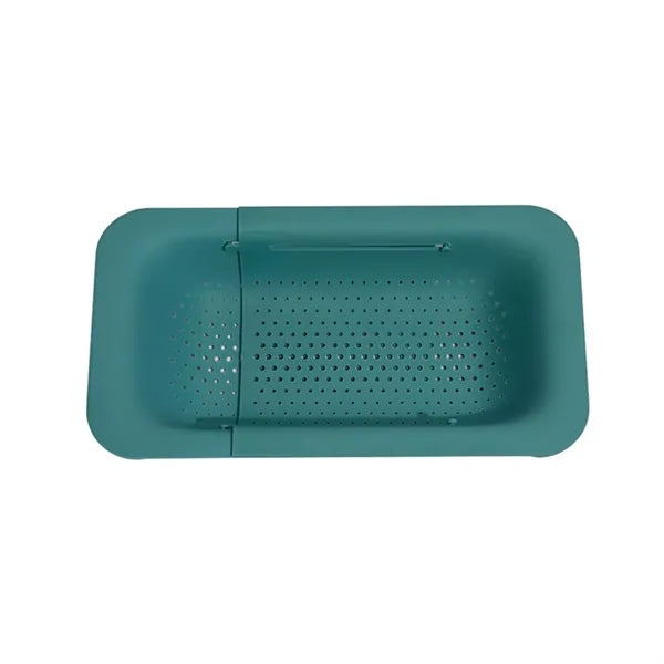 Foldable Draining Basket
