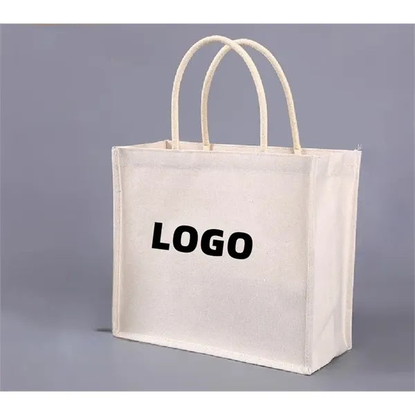 Canvas bag, handbag, shopping bag