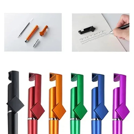ABS Multifunctional pen