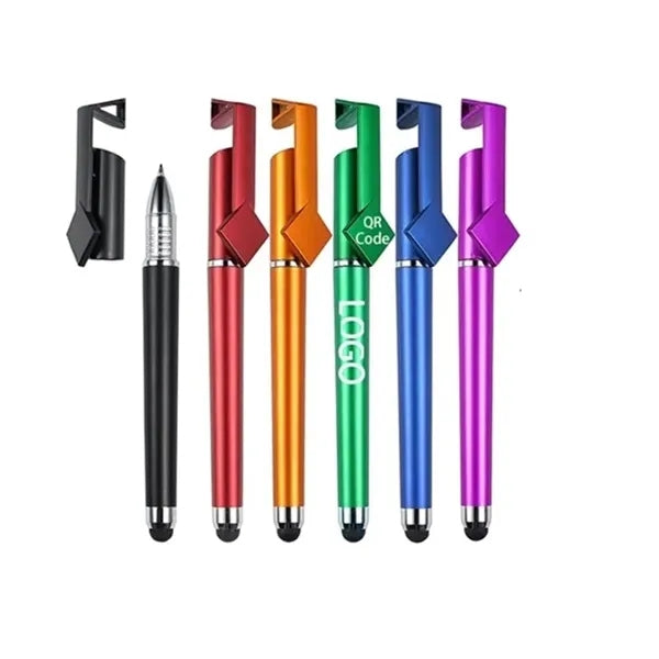 ABS Multifunctional pen