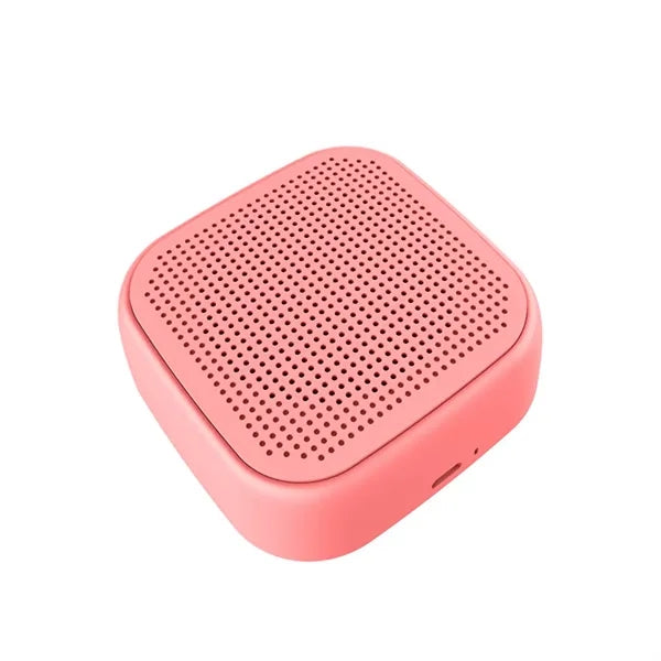 Portable Wireless Mini Speaker