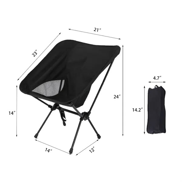 Portable Camping Chair