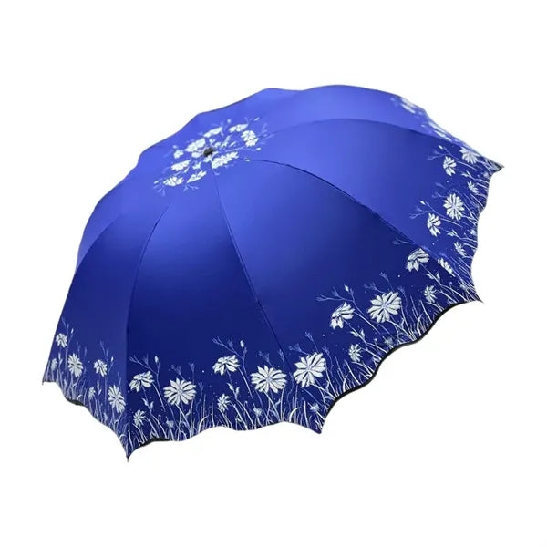 Water Flowering Umbrella