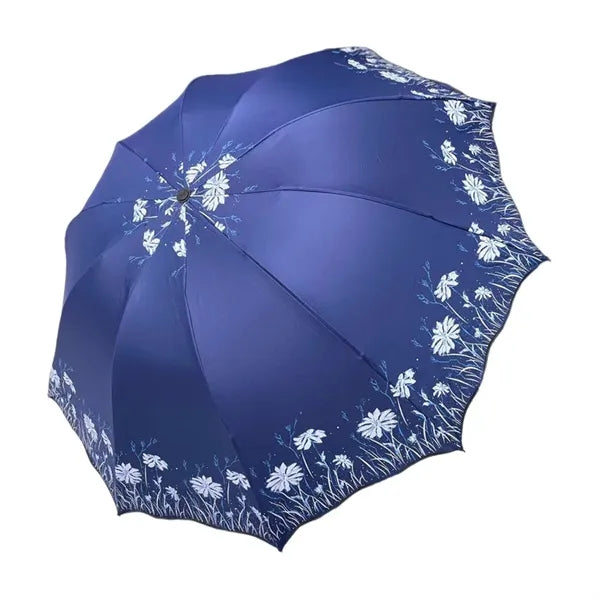 Water Flowering Umbrella