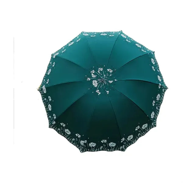 Water Flowering Umbrella