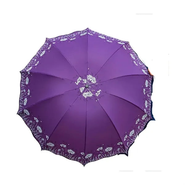 Water Flowering Umbrella