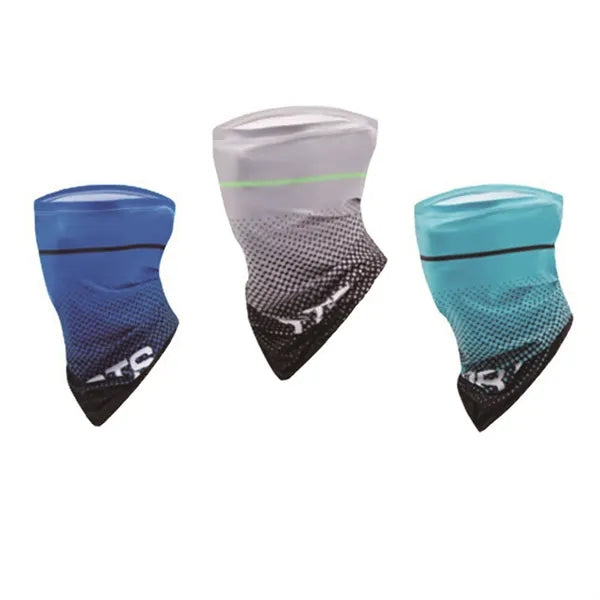 Elastic Outdoor Seamless Cool Arm Sleeves
