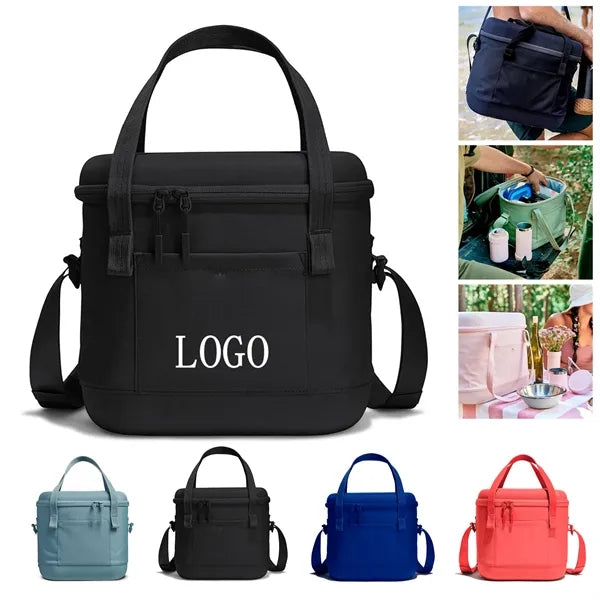 12L Carry Out Cooler